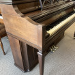 1977 Mason & Hamlin console piano - Upright - Console Pianos